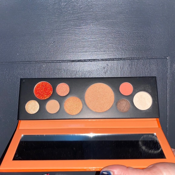 MORPHE, PUR, ETC HIGH END MAKEUP PALLETS BUNDLE - Picture 8 of 15